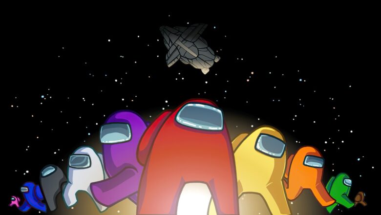 Among Us Mod APK İndir