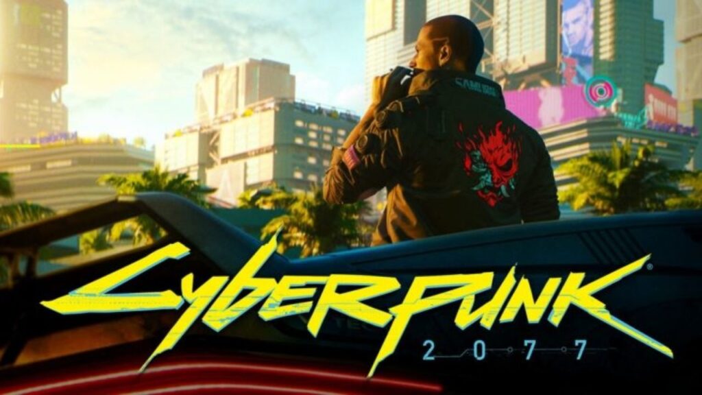 Ana Hikaye ile Cyberpunk 2077 Kaç Saatte Bitiyor?