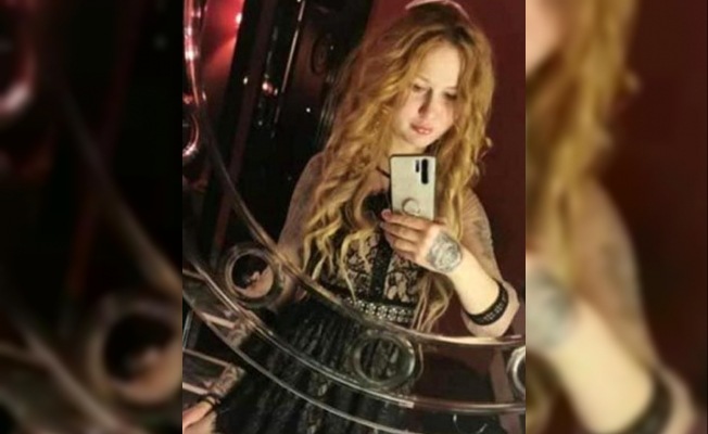 Anastasiya Yazerskaya İnstagram Hesabı