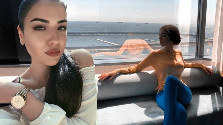 Anna Leikovic İnstagram Hesabı