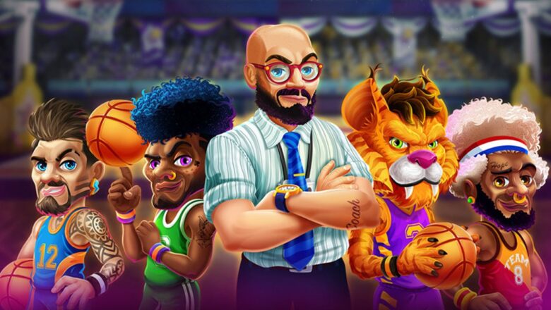 Basketbol Arena Hile Yapmayın