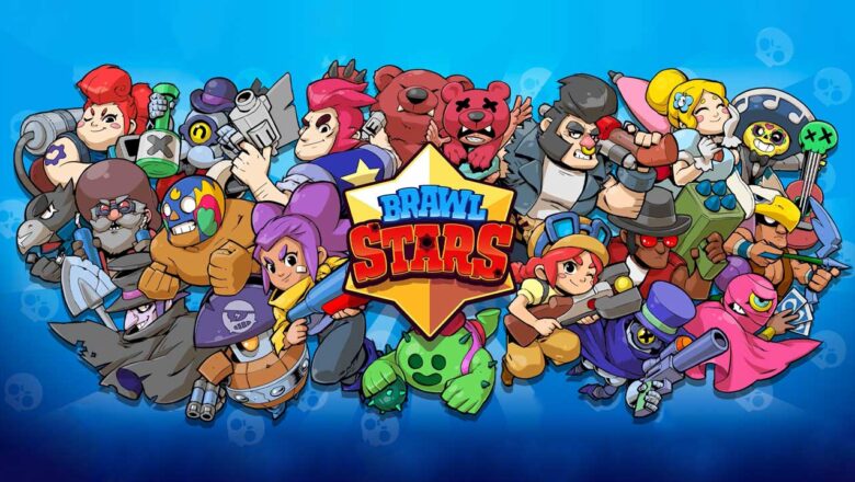 Brawl Stars 100.000 Elmas Hilesi 2021