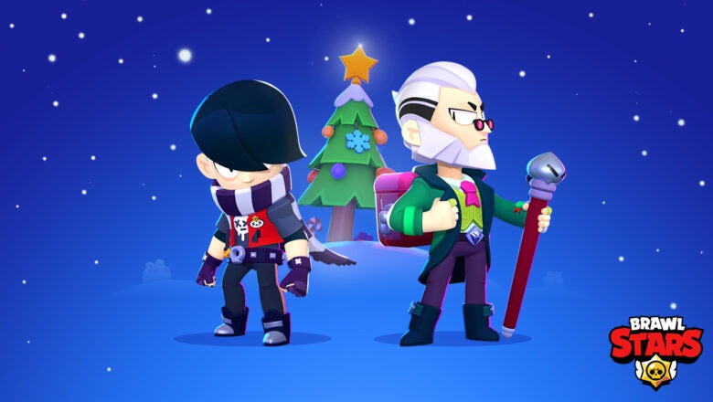Brawl Stars Bakım Molası (2022)