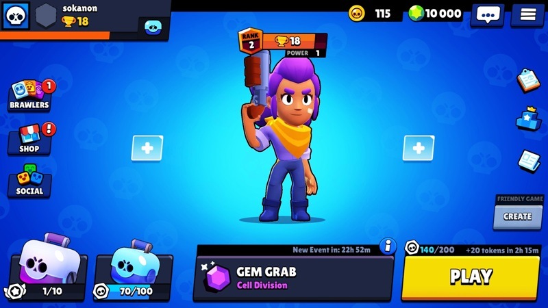 Brawl Stars Elmas Kodları [Bedava]