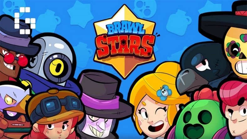 Brawl Stars Giriş Yapılamadı Hatası