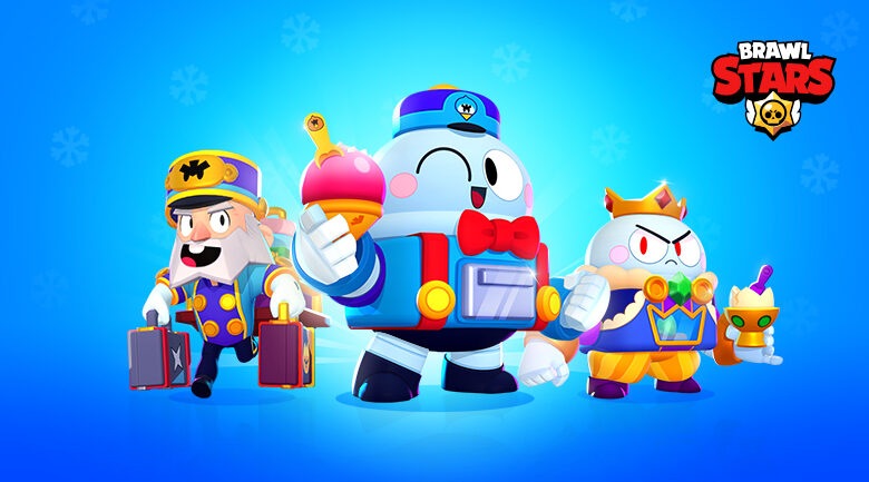 Brawl Stars Açılmıyor, Bakım Molası Ne Zaman Bitecek? (2021 – Nisan)