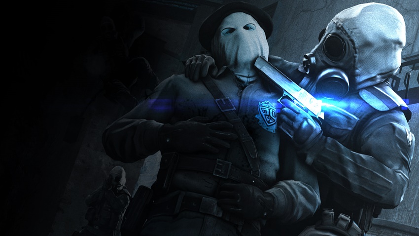CS GO İngilizce Yapma Ayarı