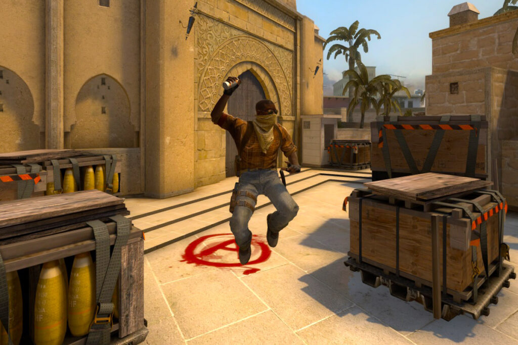 CS GO Scroll Jump Kodu Nedir?, Ne İşe Yarar? 