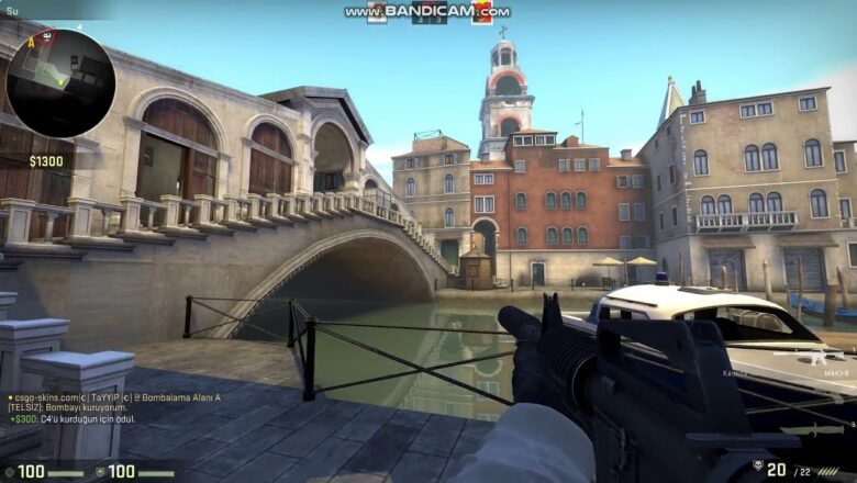 CS GO Yoldaş Rankları
