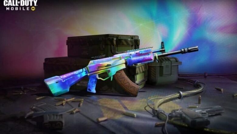 CoD Mobile En İyi Silah Hangisi? (2022)