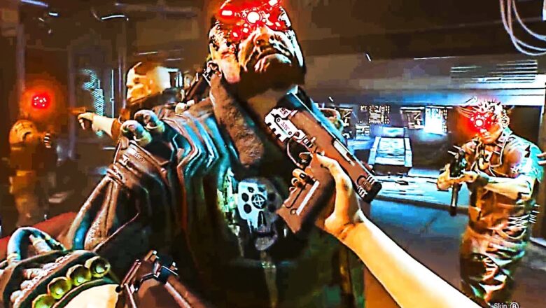 Cyberpunk 2077 Boss (Patronlar) Rehberi