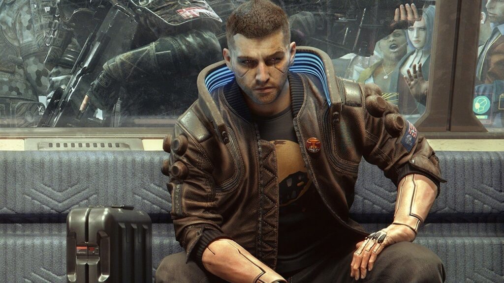 Cyberpunk 2077 Grafik Ayarları