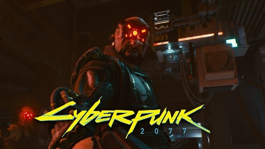 Cyberpunk 2077 Boss (Patronlar)