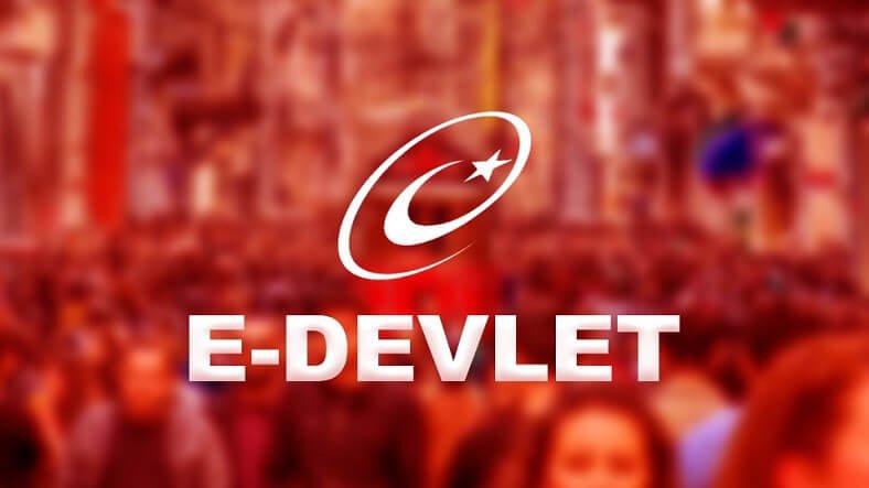 E-devlet Sistemi TC Kimlik Numarası için Yetki Vermedi Hatası Çözümü 