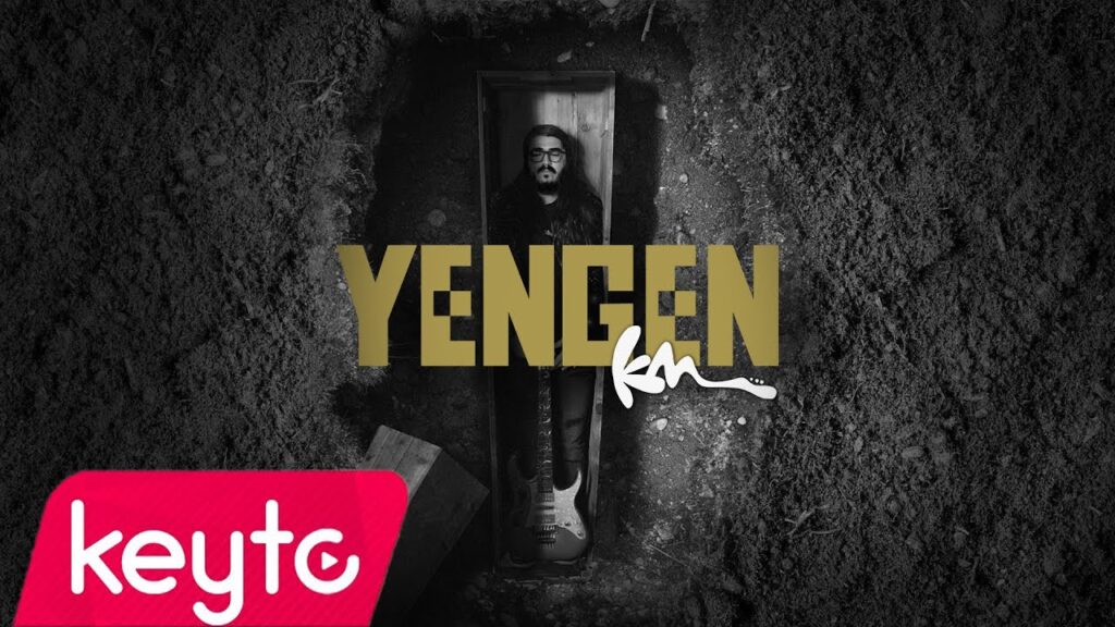 Kendine Müzisyen Yengen MP3 İndir