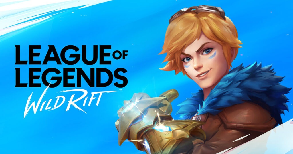 League of Legends: Wild Rift APK Nedir? 