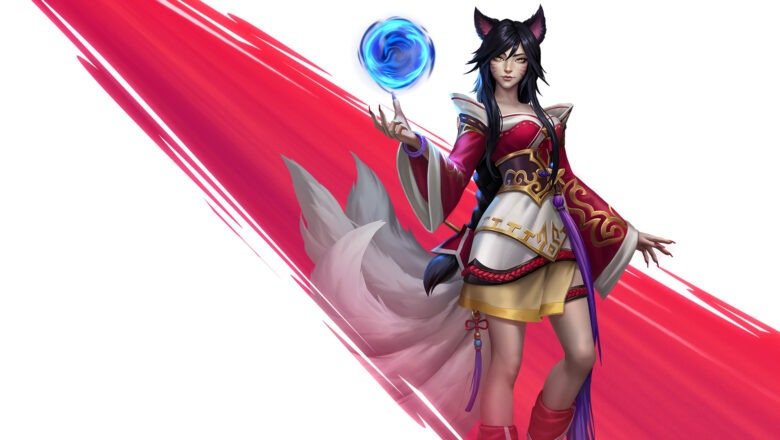LoL Wild Rift – Ahri Yetenekleri, Rehberi