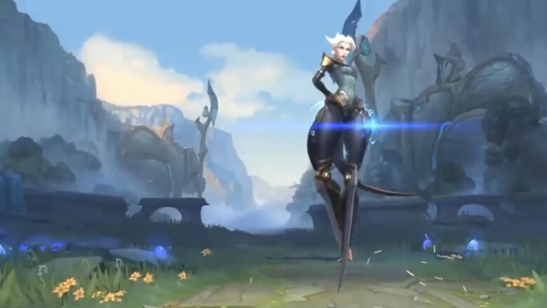 LoL Wild Rift – Camille Yetenekleri, Rehberi