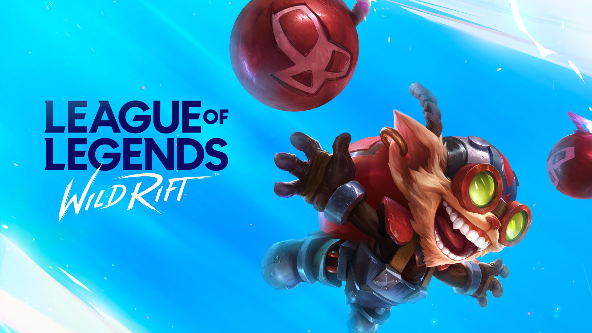 LoL Wild Rift Giriş Bilgileri Doğrulanamadı Hatası