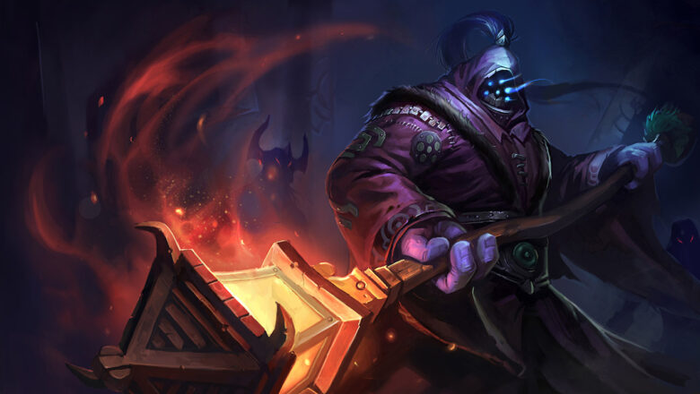 LoL Wild Rift – Jax Yetenekleri, Rehberi