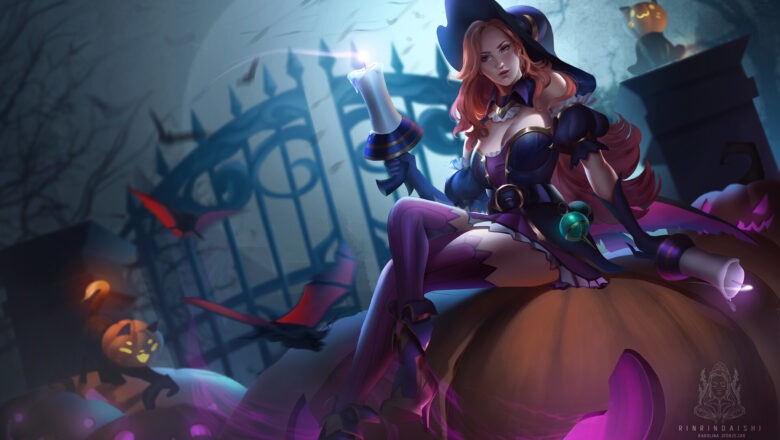 LoL Wild Rift – Miss Fortune Build (Eşya Dizilimi) 2021