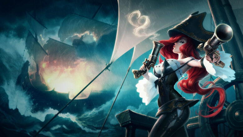 LoL Wild Rift – Miss Fortune Yetenekleri, Rehberi