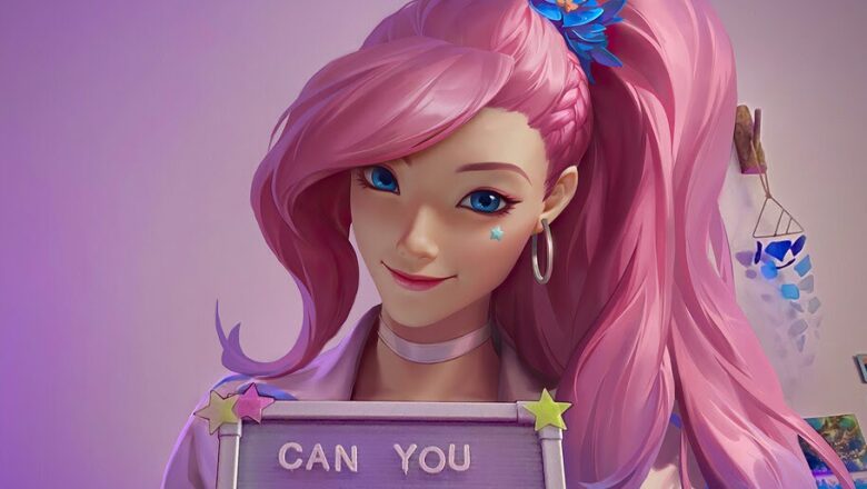 LoL Wild Rift - Seraphine Build (Eşya Dizilimi) 2021 - Siber Star
