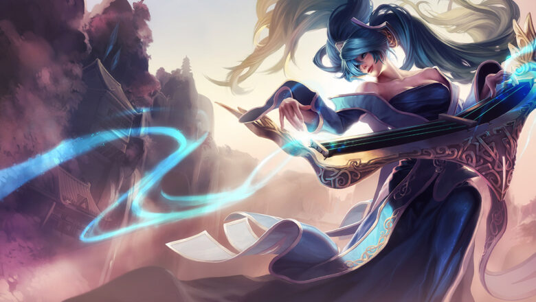 LoL Wild Rift – Sona Yetenekleri, Rehberi