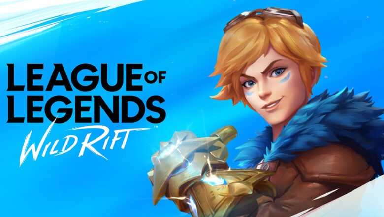 LoL Wild Rift Yüklenmiyor Sorunu
