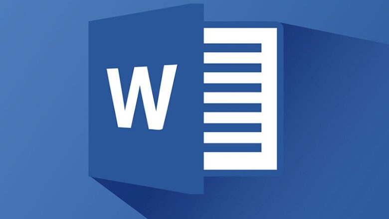 MS. Word Gözden Geçir Sekmesi