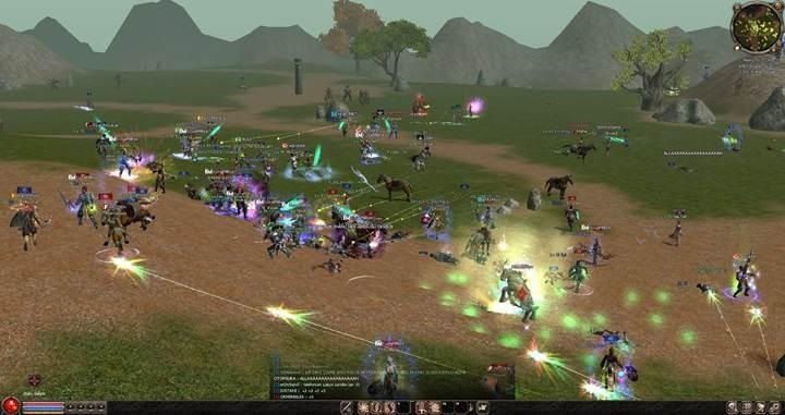 Metin2 Torrent Güncellemesinde Hata 2022