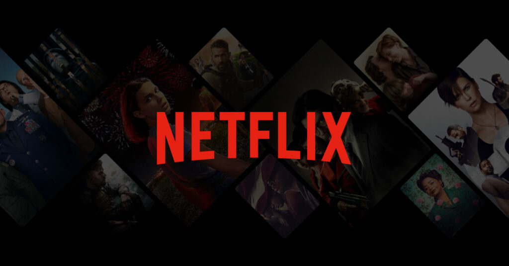 Bedava Netflix Hesapları 2021