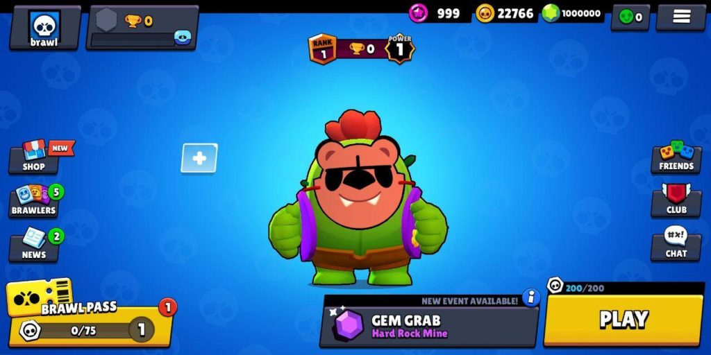 Nulls Brawl Stars 32.170 APK İndir [Son Sürüm] 2021