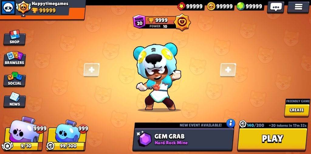 Nulls Brawl Stars APK İndir 