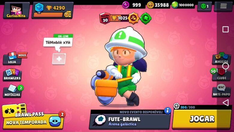 nulls brawl apk 2020 nulls brawl apk 2020