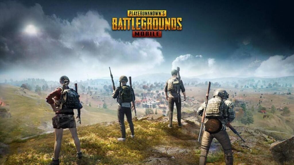 PUBG Mobile Bedava Hesapları (2021) 