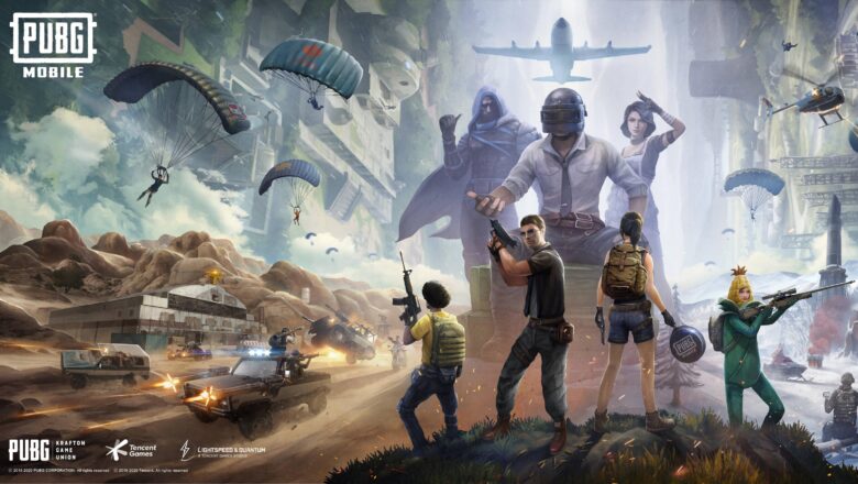 PUBG Mobile Misafir Hesap Ne Demek?