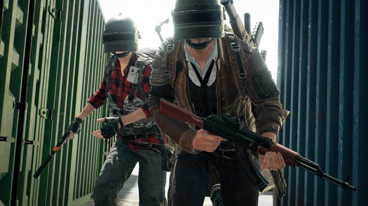 PUBG Mobile Silah Arkadaşları Maçı Görevi Nasıl Tamamlanır?