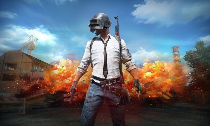 PUBG En İyi İsimler D