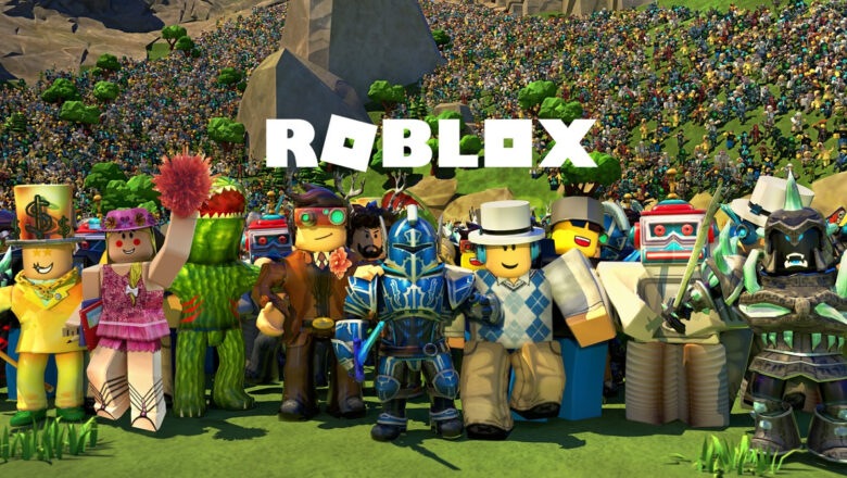 RBX Masters com Roblox