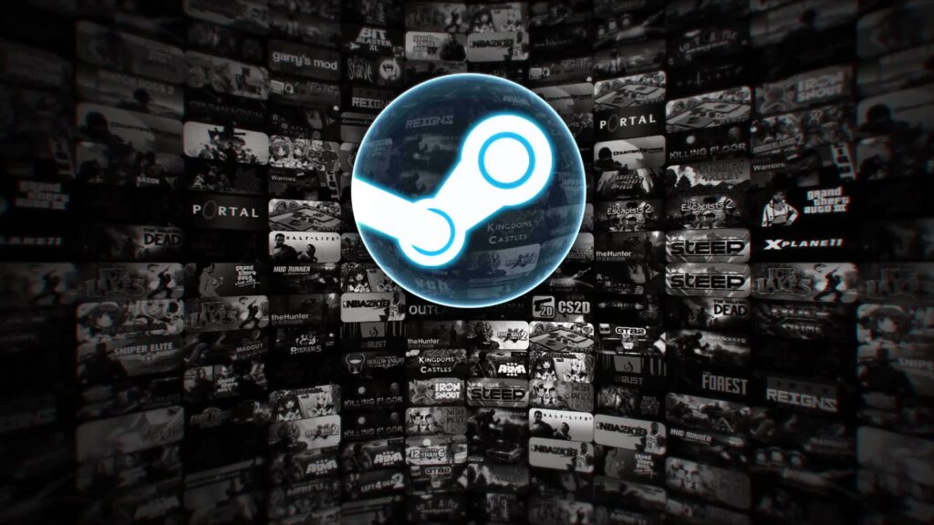 Steam Kış İndirimleri 2020 Saat Kaçta? 