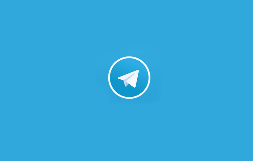 Telegram Hesap Silme İOS – İphone