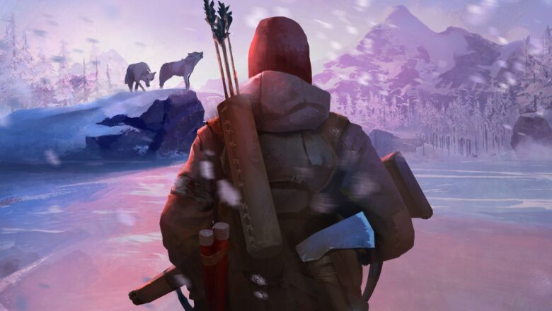 The Long Dark Sistem Gereksinimleri Kontrolü