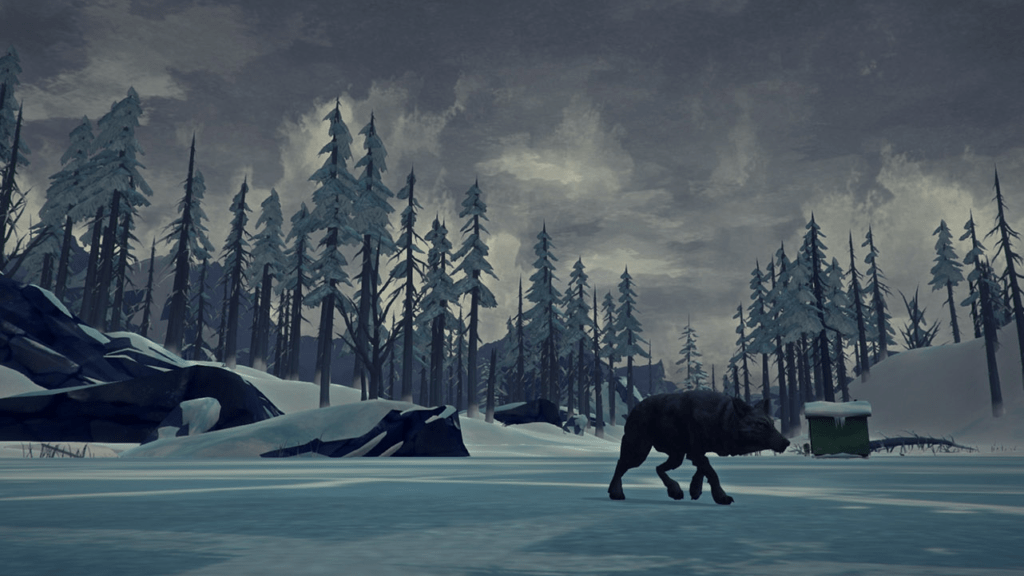 The Long Dark Sistem Gereksinimleri Minimum