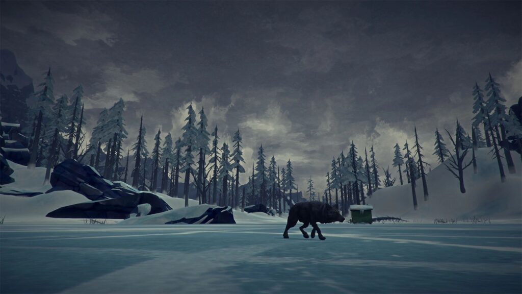 The Long Dark Sistem Gereksinimleri Önerilen