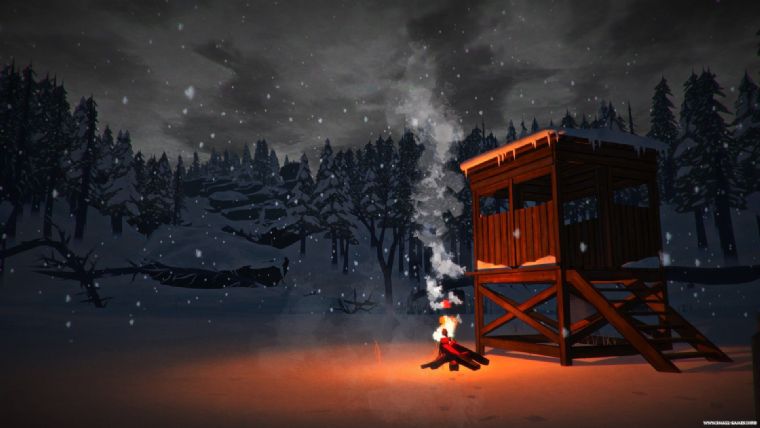 The Long Dark Sistem Gereksinimleri