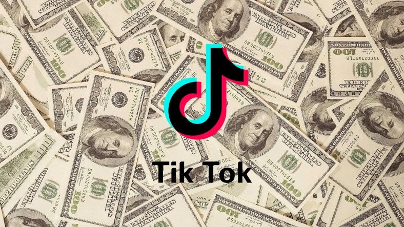 TikTok 1 Milyon Hediye