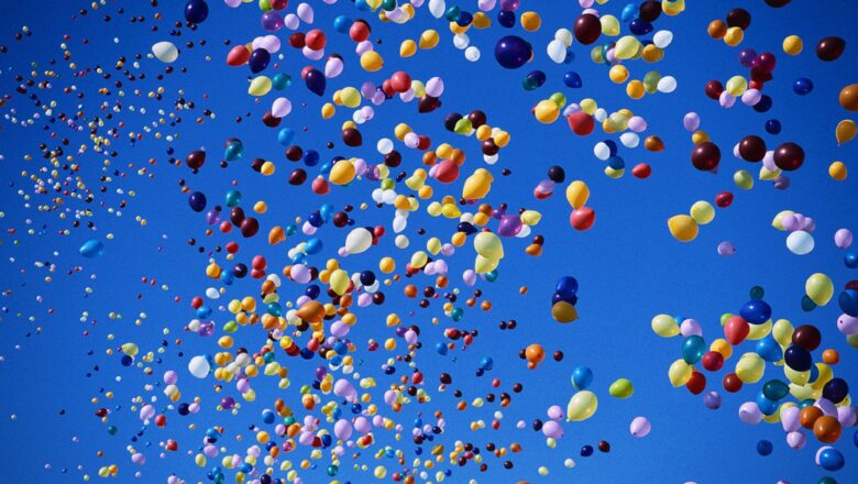 TikTok Mutlu Balonlar Hediyesi Ne Kadar?