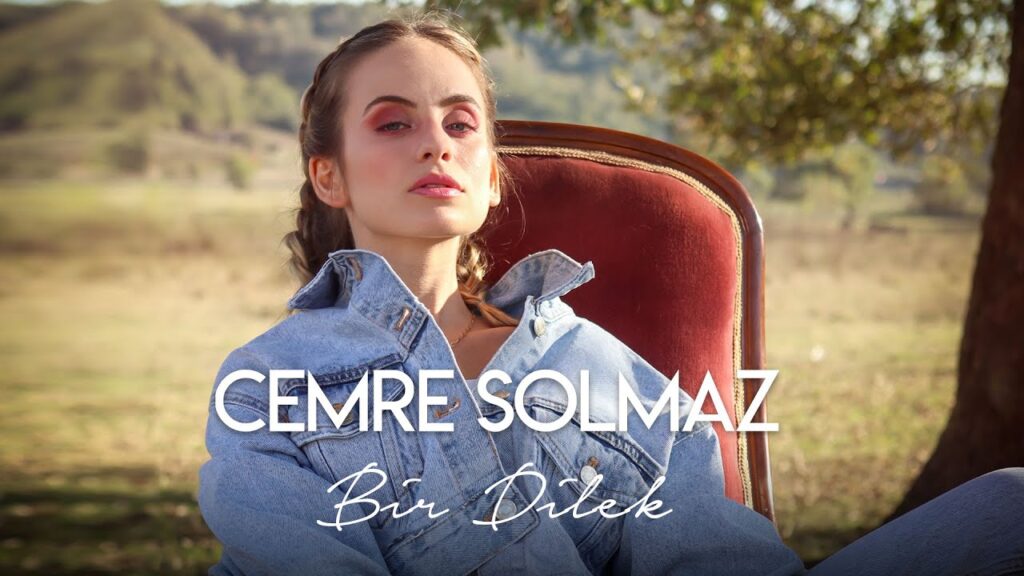 TikTok Counter Cemre Solmaz