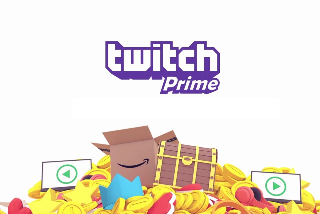 Twitch Prime Abone Olma (Bedava) Normal Aboneliğin Farkları